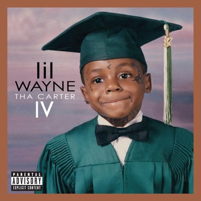  - Tha Carter IV (Complete Edition)