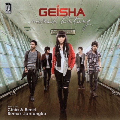 Geisha - Meraih Bintang