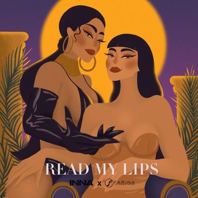  - Read My Lips (feat. Farina)