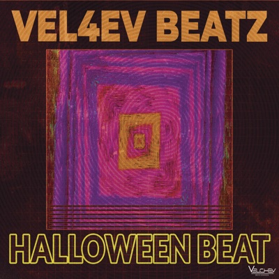  - Halloween Beat