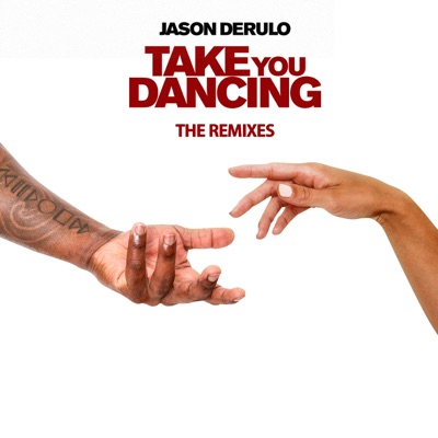  - Take You Dancing (R3HAB Remix)
