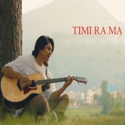  - TIMI RA MA (Piano version) [feat. Deeya Gurung]