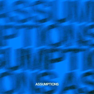  - Assumptions (slowed down version)