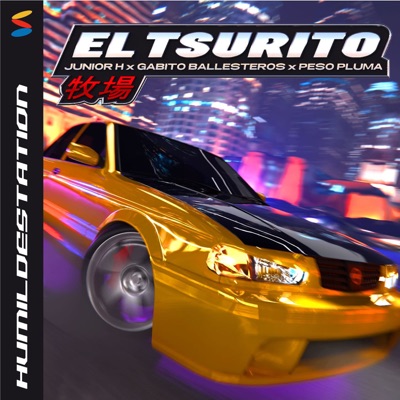  - El Tsurito