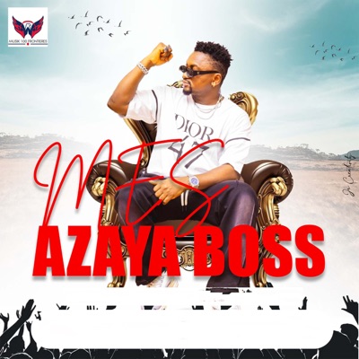  - Mes Azaya Boss