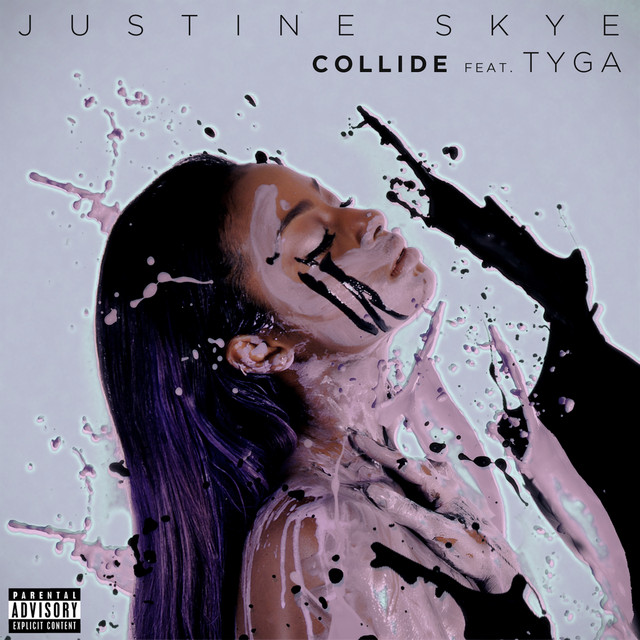 justineskye - Collide (feat. Tyga)