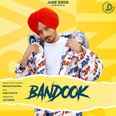 Nirvair Pannu - Bandook