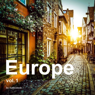  - Europe Vol. 1 -Instrumental BGM