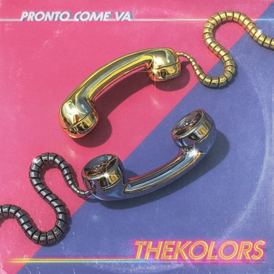  - PRONTO COME VA