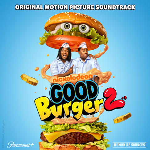  - Good Burger 2 (Original Motion Picture Soundtrack)