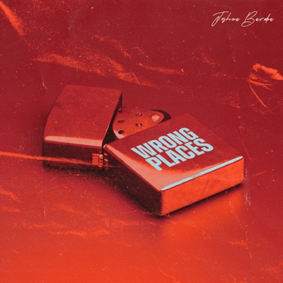  - Wrong Places