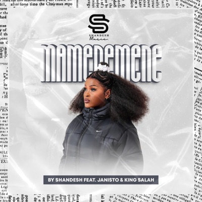  - Mamenemene (feat. DJ Janisto & KING SALAH)
