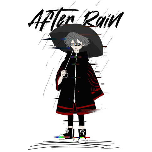 Gl1tch - After Rain