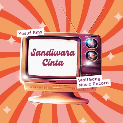  - Sandiwara Cinta (WG) [feat. Ruri Herdian Wantogia]