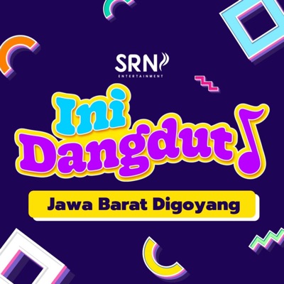  - Ini Dangdut S01: Jawa Barat Digoyang