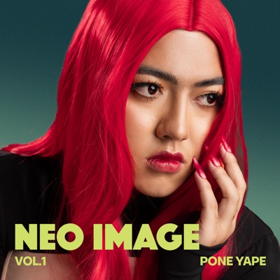  - NEO IMAGE Vol.1