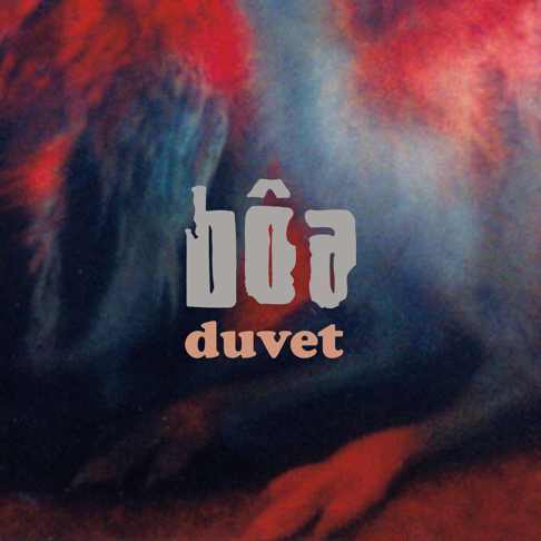 b&#244;a - Duvet