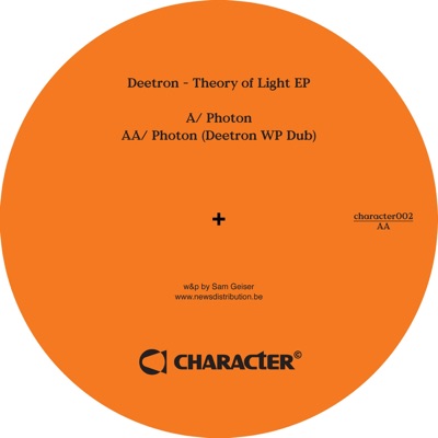  - Theory of Light Ep