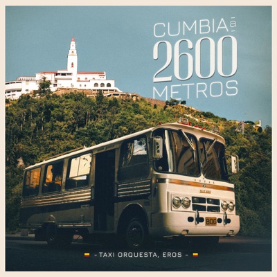  - Cumbia a 2600 Metros