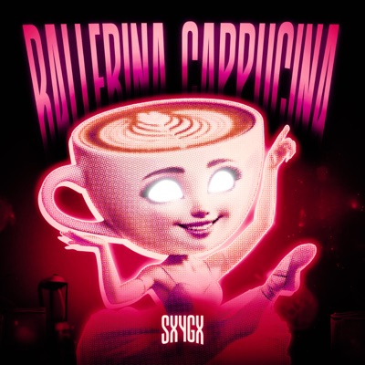  - BALLERINA CAPPUCINA FUNK
