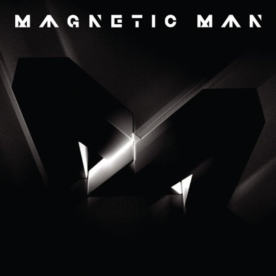  - Magnetic Man