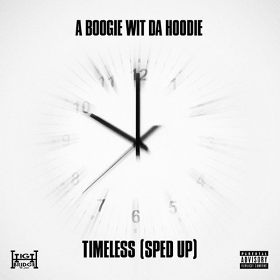  - Timeless (feat. DJ SPINKING) [Sped Up Version]