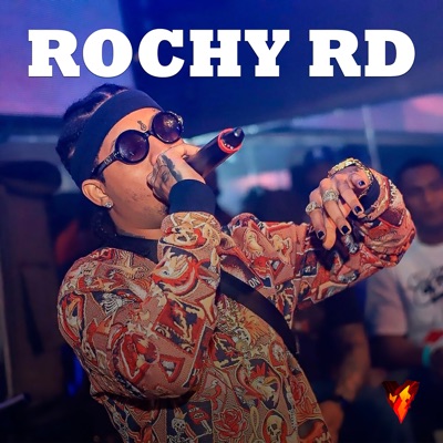  - Rochy Rd