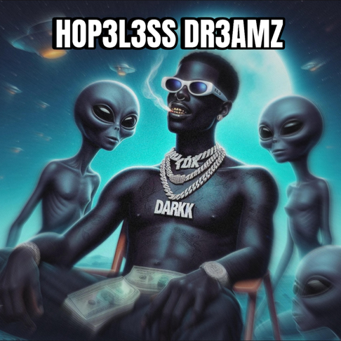 Darkk6ixx - Hop3l3ss Dr3amz