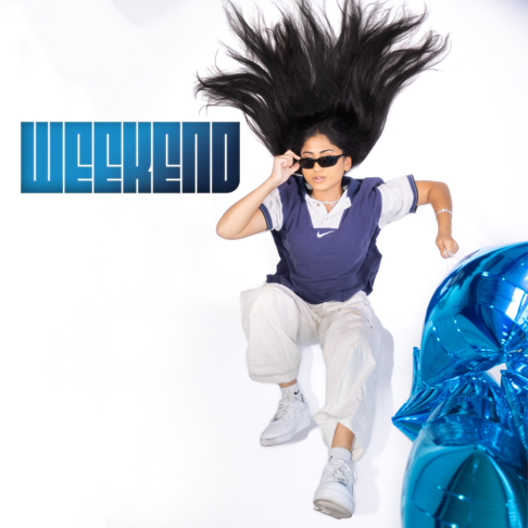 Ashley Mehta - Weekend