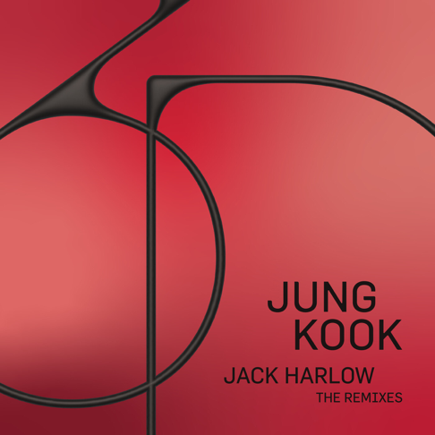 Jung Kook, Jack Harlow - 3D : The Remixes