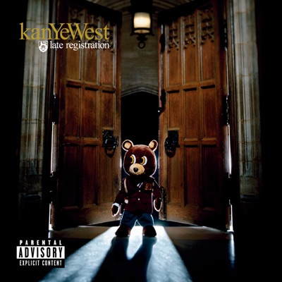  - Late Registration