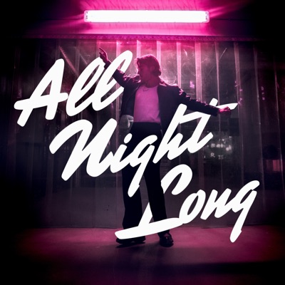  - All Night Long (All Night)