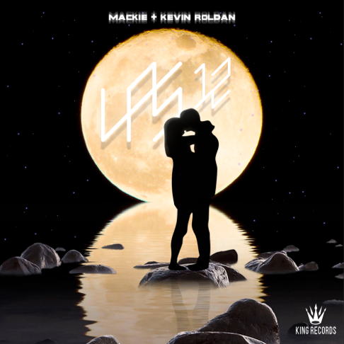 Mackie, KEVIN ROLDAN ♛ - Las 12