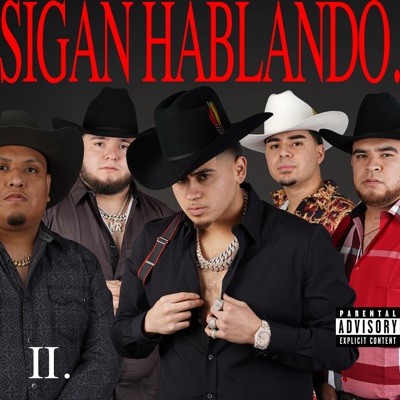  - Sigan Hablando