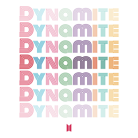 BTS - Dynamite (DayTime Version)