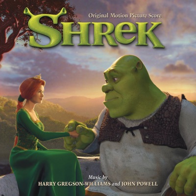  - Shrek (Original Motion Picture Score)