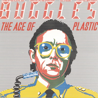  - The Age of Plastic