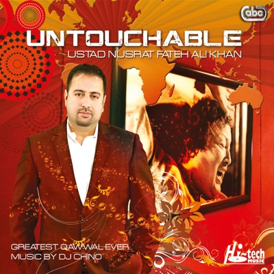  - Untouchable (feat. DJ Chino)