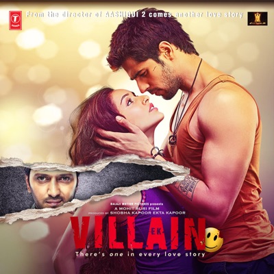  - Ek Villain (Original Motion Picture Soundtrack)