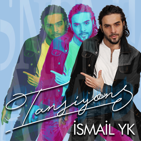 &#304;smail YK - Tansiyon