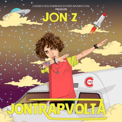 - JonTrapVolta
