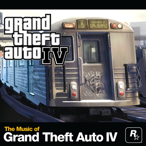  - The Music of Grand Theft Auto IV