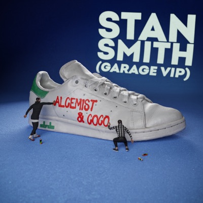  - Stan Smith (Garage VIP)