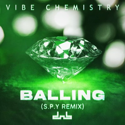  - Balling (S.P.Y Remix)