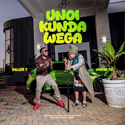 - Unoikunda Wega (feat. Killer T)