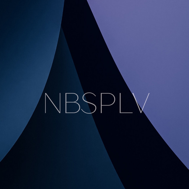 NBSPLV - The Lost Soul Down