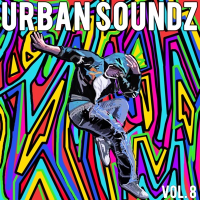  - Urban Soundz, Vol. 8