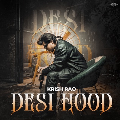  - Desi Hood