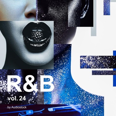  - R&B, Vol. 24 -Instrumental BGM