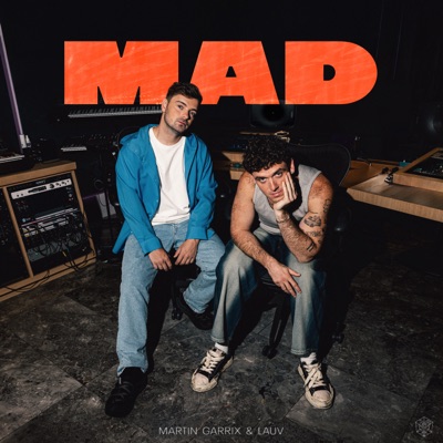 - MAD
